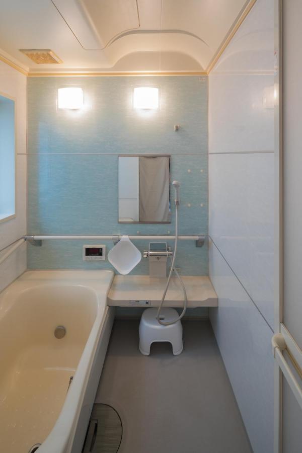 Suite Villa Ocean Front Miurakaigan Yokosuka Exterior foto